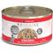 Show in main carousel: Weruva Truluxe Peking Ducken with Chicken & Duck in Gravy Grain-Free Canned Cat Food, 3-oz, case of 24 slide 1 of 13