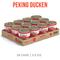 Show in main carousel: Weruva Truluxe Peking Ducken with Chicken & Duck in Gravy Grain-Free Canned Cat Food, 3-oz, case of 24 slide 3 of 13