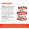 Show in main carousel: Weruva Truluxe Peking Ducken with Chicken & Duck in Gravy Grain-Free Canned Cat Food, 3-oz, case of 24 slide 6 of 13