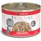 Show in main carousel: Weruva Truluxe Peking Ducken with Chicken & Duck in Gravy Grain-Free Canned Cat Food, 6-oz, case of 24 slide 1 of 13