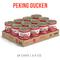Show in main carousel: Weruva Truluxe Peking Ducken with Chicken & Duck in Gravy Grain-Free Canned Cat Food, 6-oz, case of 24 slide 3 of 13