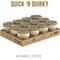 Show in main carousel: Weruva Truluxe Quick 'N Quirky with Chicken & Turkey in Gravy Grain-Free Canned Cat Food, 3-oz, case of 24 slide 3 of 13