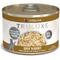 Show in main carousel: Weruva Truluxe Quick 'N Quirky with Chicken & Turkey in Gravy Grain-Free Canned Cat Food, 6-oz, case of 24 slide 1 of 13