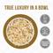 Show in main carousel: Weruva Truluxe Quick 'N Quirky with Chicken & Turkey in Gravy Grain-Free Canned Cat Food, 6-oz, case of 24 slide 4 of 13