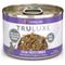Show in main carousel: Weruva Truluxe Steak Frites Dinner Beef & Pumpkin in Gravy Grain-Free Wet Cat Food, 6-oz, case of 24 slide 1 of 14