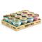 Show in main carousel: Weruva TruLuxe TruSurf Variety Pack Grain-Free Canned Cat Food, 3-oz, case of 24 slide 1 of 14