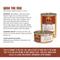 Show in main carousel: Weruva Wok the Dog with Chicken, Beef & Pumpkin in Gravy Grain-Free Canned Dog Food, 14-oz, case of 12 slide 5 of 13