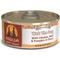 Show in main carousel: Weruva Wok the Dog with Chicken, Beef & Pumpkin in Gravy Grain-Free Canned Dog Food, 5.5-oz, case of 24 slide 1 of 13