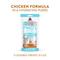 Show in main carousel: Weruva Wx Phos Focused Chicken Formula Grain-Free Lickable Cat Treats, 0.5-oz tube, 5 count slide 3 of 11
