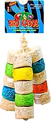 Wesco Pet Chiquito Bird Kabob Bird Chew Toy