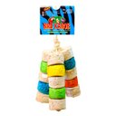 Wesco Pet Chiquito Bird Kabob Bird Chew Toy