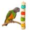 Show in main carousel: Wesco Pet Especial Bird Kabob Bird Chew Toy slide 4 of 5