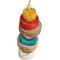 Show in main carousel: Wesco Pet Especial Bird Kabob Bird Chew Toy slide 2 of 5