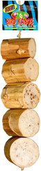 Wesco Pet Fiesta Bird Kabob Bird Chew Toy