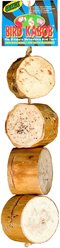 Wesco Pet Grande Bird Kabob Bird Chew Toy