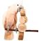 Show in main carousel: Wesco Pet Grande Bird Kabob Bird Chew Toy slide 5 of 5