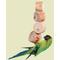 Show in main carousel: Wesco Pet Grande Bird Kabob Bird Chew Toy slide 4 of 5