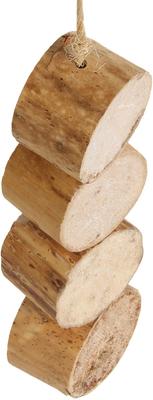 Show full view: Wesco Pet Grande Bird Kabob Bird Chew Toy slide 2 of 5