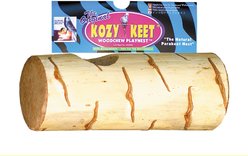 Wesco Pet Kozy Keet Parrot Toy