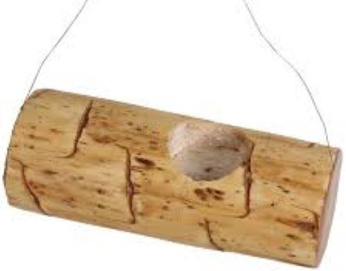 Show full view: Wesco Pet Kozy Keet Parrot Toy slide 2 of 5