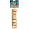Show in main carousel: Wesco Pet Mini Bird Kabob Shreddable Parrot Chew Toy slide 1 of 3