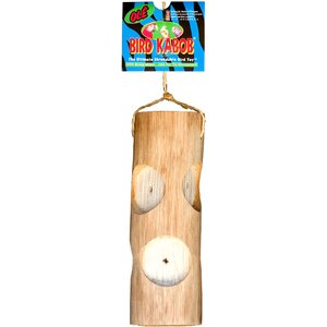 Wesco Pet Ole Bird Kabob Bird Chew Toy