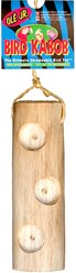 Wesco Pet Ole Jr. Bird Kabob Bird Chew Toy