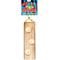 Show in main carousel: Wesco Pet Ole Jr. Bird Kabob Bird Chew Toy slide 1 of 3