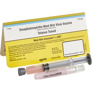 Fluvac Innovator EHV 4/1 Vaccine for Horses