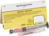 West Nile Innovator Vaccine for Horses, 1mL Syringe