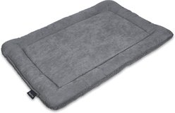 West Paw Big Sky Nap Dog Bed, Boulder, X-Small