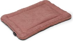 West Paw Big Sky Nap Dog Bed, Dusty Rose, X-Small