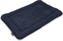 West Paw Big Sky Nap Dog Bed, Midnight, X-Small