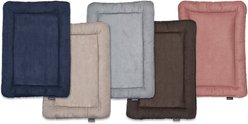 West Paw Big Sky Nap Dog Bed, Midnight, X-Small slide 2 of 3