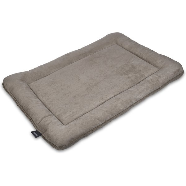 West Paw Bumper Bed, Slate