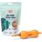 Show in main carousel: West Paw Bison Tripe Single Ingredient High-Protein Air-Dried Dog Treats, 2.5-oz bag slide 5 of 6