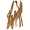Show in main carousel: West Paw Bison Tripe Single Ingredient High-Protein Air-Dried Dog Treats, 2.5-oz bag slide 4 of 6