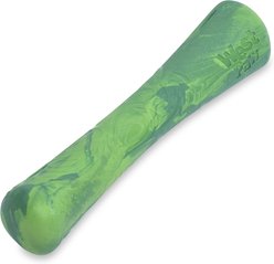 West Paw Drifty Dog Chew Toy, Emerald, Large