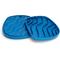 Show in main carousel: West Paw Feast Mat All-In-One Waves Non-skid Plastic Dog Slow Feeder & Lick Mat, Marine slide 1 of 9