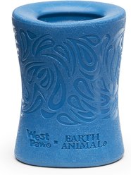 West Paw Funnl Dog Toy, Large, 4.25-in, Marine