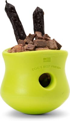 Show full view: West Paw Montana Beef Sticks High-Protein Air-Dried Dog Treats, 6-oz bag slide 5 of 8