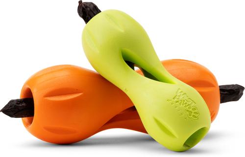 Show full view: West Paw Montana Beef Sticks High-Protein Air-Dried Dog Treats, 6-oz bag slide 7 of 8