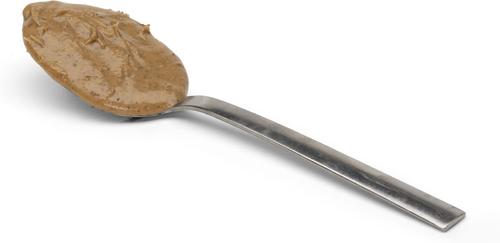 Show full view: West Paw Peanut Butter, Sweet Potato & Chia Seed Creamy GMO-Free Lickable Dog Treats, 6.2-oz bag slide 6 of 10