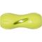 Show in main carousel: West Paw Qwizl Tough Treat Dispensing Dog Chew Toy, Granny Smith Green, Small slide 1 of 10