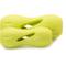 Show in main carousel: West Paw Qwizl Tough Treat Dispensing Dog Chew Toy, Granny Smith Green, Small slide 7 of 10