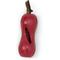 Show in main carousel: West Paw Qwizl Tough Treat Dispensing Dog Chew Toy, Ruby Red, Large slide 1 of 7