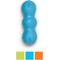 Show in main carousel: West Paw Rumpus Medium Tough Dog Chew Toy, Blue slide 1 of 7