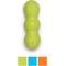 Show in main carousel: West Paw Rumpus Medium Tough Dog Chew Toy, Green slide 1 of 8