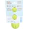 Show in main carousel: West Paw Rumpus Medium Tough Dog Chew Toy, Green slide 7 of 8
