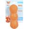 Show in main carousel: West Paw Rumpus Medium Tough Dog Chew Toy, Orange slide 5 of 7